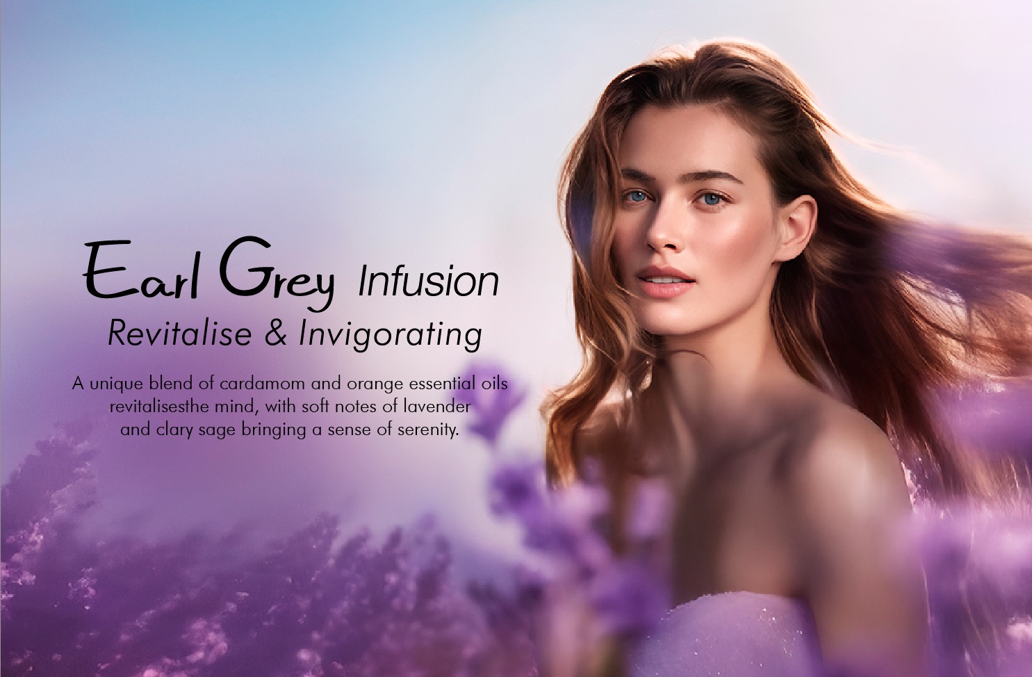 THANN エッセンシャルオイル　50ml アールグレイインフュージョン THANN エッセンシャルオイル 50ml アールグレイインフュージョン