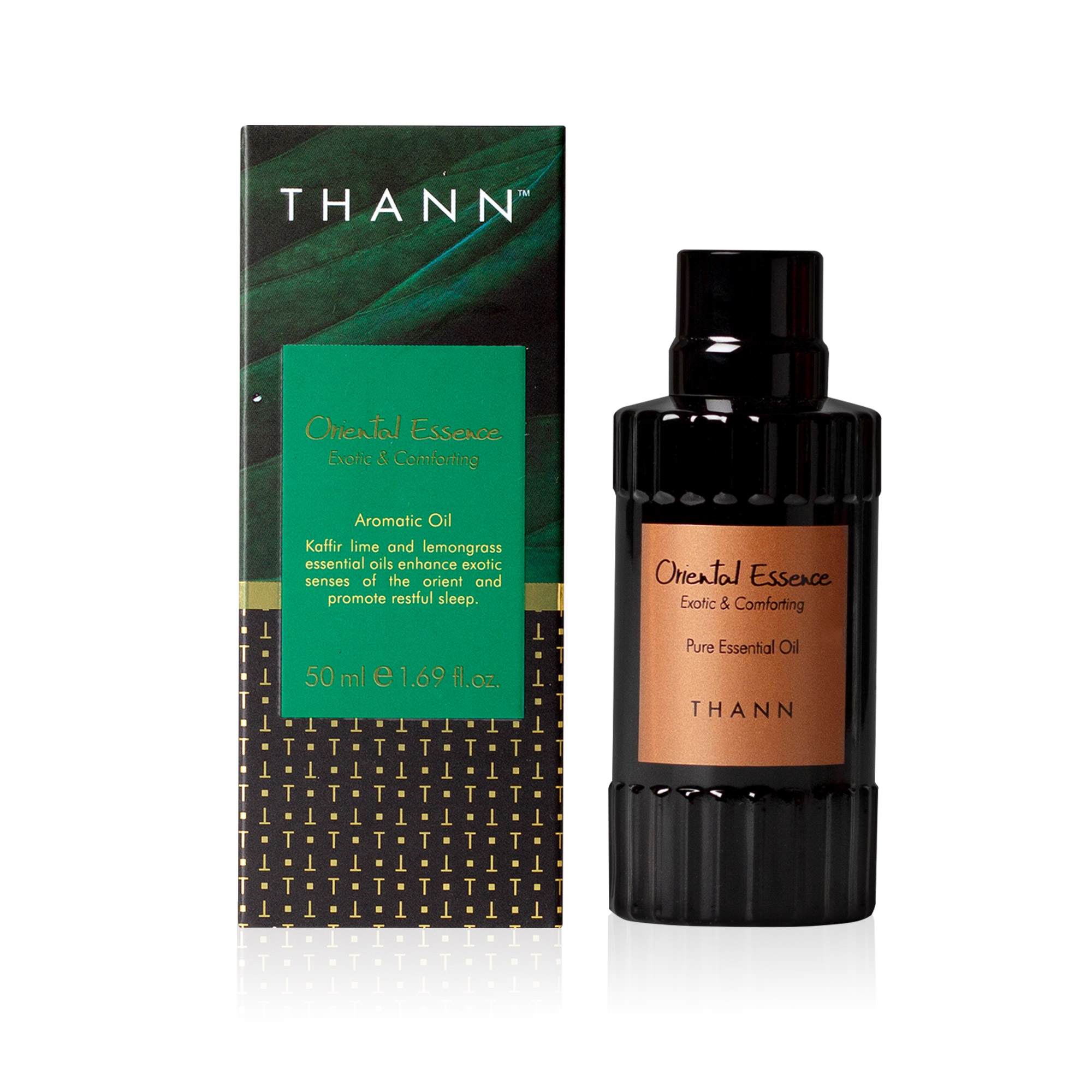 エッセンシャルオイル OE 50mL 《オリエンタルエッセンス》