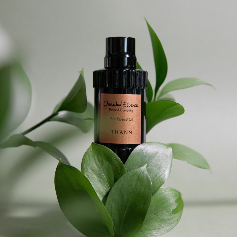 エッセンシャルオイル OE 50ml 《オリエンタルエッセンス》 | THANN
