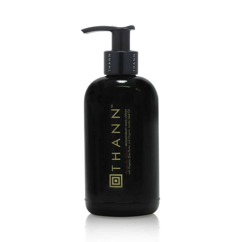 THANN エッセンシャルオイル、ハンドクリームセット 3本セット】お好きな香りを組み合わせるハンドクリームギフト