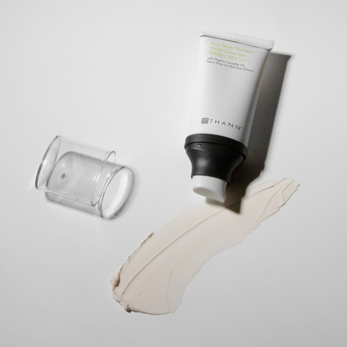 サンスクリーンハイプロテクトSC《ウォータープルーフ/SPF50+PA++++