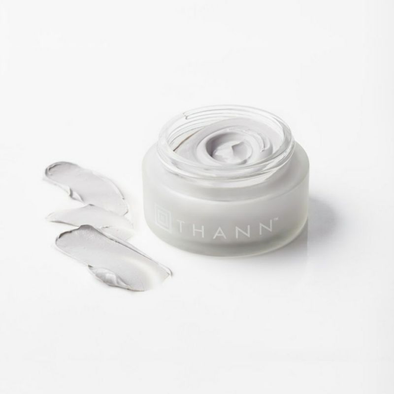 クレイマスクRC 《美容毛穴・キメ・ハリ・皮脂バランスケア》 植物