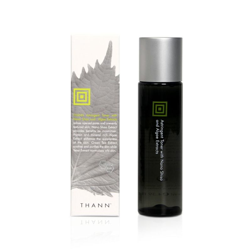 ギフトボックス入り】【FOR MEN】スキンケアセット SC I | THANN