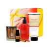 THANN アロマティックウッド ボディケアセット ギフトBOX入り】アロマ＆ボディケアセット AW《アロマティック