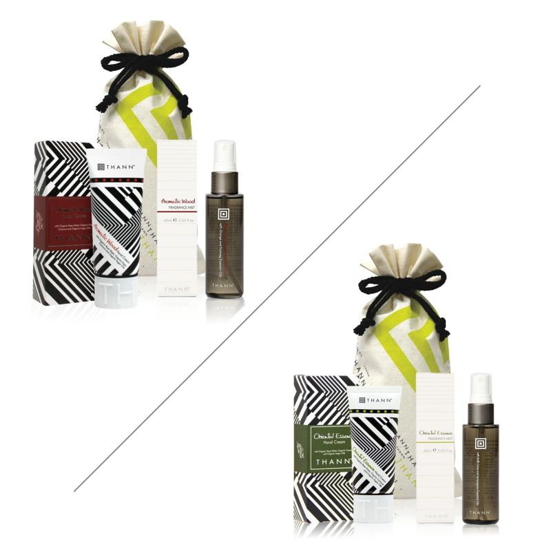 【大人気セット】B ath&bodyworks ミスト4本セット 贈る相手が香りを選べる】【コットン巾着入り】ルームミスト