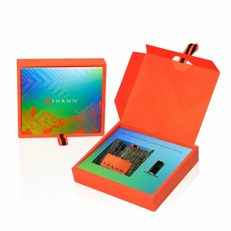 アロマサシェ TB 《トロピカルブルーム》 | THANN